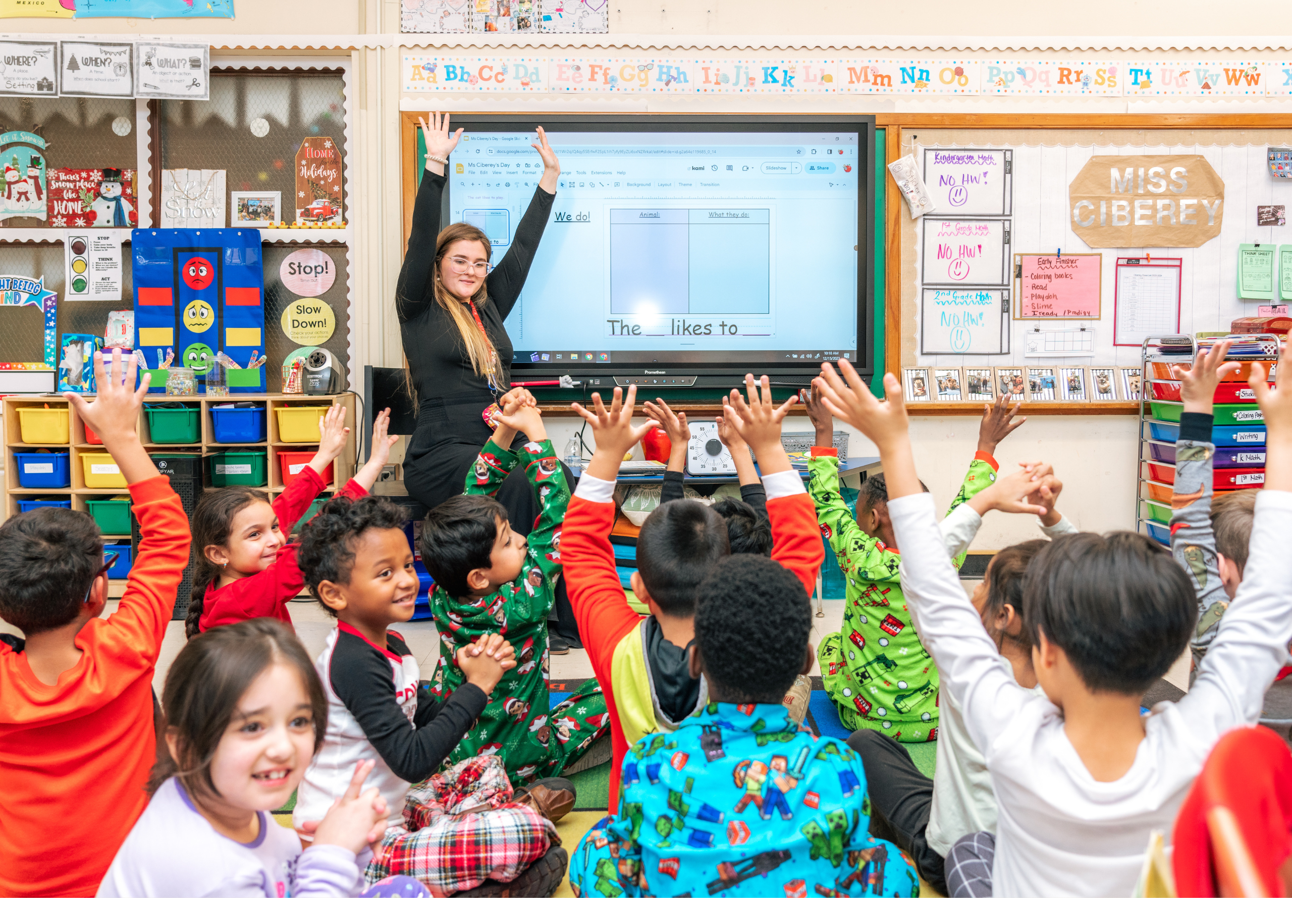 Sel Block Program Why Your SEL Block Can't Teach Emotional Regulation On Its Own | Heggerty